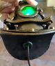 Replica Mark V Metal Divers Helmet Nautical Lamp Tiki Bar Decor 