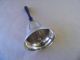 Sterling Silver & Wood Table Bell 2003 Other Antique Sterling Silver photo 5