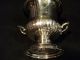 Wonderful Sheffield Silver Plated Miniature Wine Cooler Cups & Goblets photo 2
