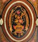 Fine Antique French Marquetry Ormolu Louis Xv Marble Top Pier Cabinet 1890 1800-1899 photo 4