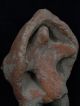 Ancient Large Size Teracotta Idol Figure Indus Valley 1000 Bc Tr529 Greek photo 2