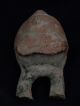 Ancient Large Size Teracotta Idol Figure Indus Valley 1000 Bc Tr529 Greek photo 5