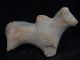 Ancient Teracotta Bull Indus Valley 1000 Bc Tr15393 Near Eastern photo 1