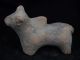 Ancient Teracotta Bull Indus Valley 1000 Bc Tr15393 Near Eastern photo 2