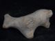 Ancient Teracotta Bull Indus Valley 1000 Bc Tr15393 Near Eastern photo 4