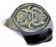 Lovely Medieval Seal Ring - Heraldic Crest On Bezel - Historical Gift - Qr13 Roman photo 1