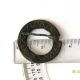 Annular Bronze Fibula With Ornament Xiii - Xiv Century Other Antiquities photo 2
