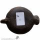 Stunning South Italy 4th Century Bc Terracotta Oil Lamp With 2 Pegasus Roman photo 1