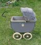 F.  A.  Whitney - Ideal Shirley Temple Vintage 1930 ' S Doll Carriage Baby Carriages & Buggies photo 3