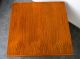 Danish Modern Side Table End Coffee Nightstand Teak Trioh Denmark Mid Century Mid-Century Modernism photo 7