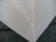 Rare Retro Fiberglass Floor Lamp Shades Mid Century Danish Modern Eames Era Mid-Century Modernism photo 9