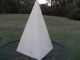 Rare Retro Fiberglass Floor Lamp Shades Mid Century Danish Modern Eames Era Mid-Century Modernism photo 6