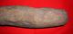 Rough (7.  5 Pounds) Sahara Neolithic Roller Pestle,  Prehistoric African Artifact Neolithic & Paleolithic photo 9