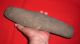 Rough (7.  5 Pounds) Sahara Neolithic Roller Pestle,  Prehistoric African Artifact Neolithic & Paleolithic photo 4