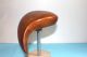 Hat Block Fascinator Form Wooden - Hutform Holz Industrial Molds photo 4