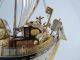 Exquisite Japanese Solid Sterling Silver Enamel Treasure Ship 297 Grams 10.  5 Oz Asia photo 8