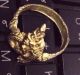 Ring Thai Amulet Head Holy Buddha Naga Payanak Talisman Real Snake Luck Win Love Amulets photo 7