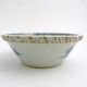 Chinese Blue And White Porcelain Pie Crust Bowl,  Qianlong Period Bowls photo 3