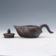 Collectable Yixing Sand - Fired Handwork Teapot D942 Teapots photo 4