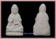 Guanyim Avalokiteshvara Bodhisatva Wat Bawon Be2531 Holy Powderthai Amulet Amulets photo 1