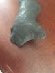 Ancient Prehistoric Flint Axe Hammer Head Pick Battle - Axe Stone Artefact Tool Neolithic & Paleolithic photo 1