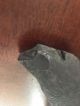 Ancient Prehistoric Flint Axe Hammer Head Pick Battle - Axe Stone Artefact Tool Neolithic & Paleolithic photo 2