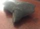 Ancient Prehistoric Flint Axe Hammer Head Pick Battle - Axe Stone Artefact Tool Neolithic & Paleolithic photo 6