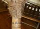 Antique 1930 ' S Railroad Turkey Feather Duster Hoag Duster Co Hearth Ware photo 2