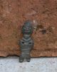 A Interesting Pendant Idol,  Brons,  Pre Urartu,  Armenia Bronze Age Neolithic & Paleolithic photo 4