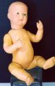 Wood Doll Schoenut Antique Vtg Boy Signed Baby Nursery Home Deco Collect Figure Other Antique Home & Hearth photo 1