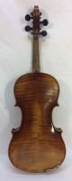 Antique Vintage Violin String photo 2