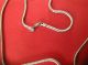 A Really ' Snake - Style ' 21 Ins Necklace ' Beach Find British photo 1