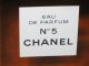 Vintage Perfume Bottle Chanel No 5 Edp,  50 Ml - 1.  7 Oz - Open - Full Perfume Bottles photo 3