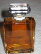 Vintage Perfume Bottle Chanel No 5 Edp,  50 Ml - 1.  7 Oz - Open - Full Perfume Bottles photo 4