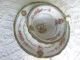 Cauldon Aqua Souvenir H9120 England Demitasse Tea Cup And Under Plate/saucer A Cups & Saucers photo 6