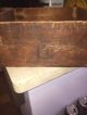 Antique / Primitive 1800 ' S W.  H.  Baker And Co.  Crate.  Breakfast Cocoa Dorchester Boxes photo 7