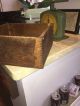 Antique / Primitive 1800 ' S W.  H.  Baker And Co.  Crate.  Breakfast Cocoa Dorchester Boxes photo 8
