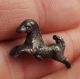 A Silver Miniature Horse - Roman / Medieval?? - Detecting Find. Other Antiquities photo 2
