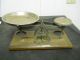 Antique Or Vintage Johnson Of Hendon,  England Weight Scale Scales photo 2