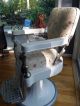Beautifully And Fully Restored Barber Chair Barber Chairs photo 1