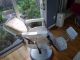 Beautifully And Fully Restored Barber Chair Barber Chairs photo 2