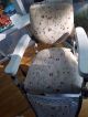 Beautifully And Fully Restored Barber Chair Barber Chairs photo 3