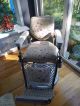 Beautifully And Fully Restored Barber Chair Barber Chairs photo 5