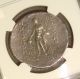 2nd - 1st Cent.  Bc Thrace,  Maroneia Ancient Greek Silver Tetradrachm Ngc Choice Vf Greek photo 1