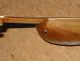 Fine Old Antique German Guitar Lute,  Plays And Sounds Very Well String photo 10