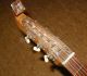 Fine Old Antique German Guitar Lute,  Plays And Sounds Very Well String photo 6