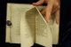 Euler Lettres A Princesse D ' Allemagne 1775 Plates3vol Venn Untrimmed Nr Other Antique Science, Medical photo 1