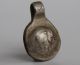 Ancient Roman Period Silver Fragrant Oils Pendant 0 - 100 Ad Roman photo 4