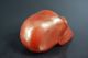 Superior Quality Chinese Hongshan Culture Agate Skull Amulet Statue Jp103 Birds photo 3