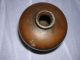 Antique 20th C Clewell Copper Clad Arts & Crafts Art Pottery Vase Arts & Crafts Movement photo 1